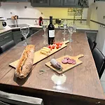 Evasion En Minervois -maison Cosy Avec Terrasse Plein Soleil- 2 펜션 *