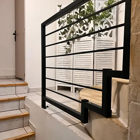 Prázdninový dům Evasion En Minervois -maison Cosy Avec Terrasse Plein Soleil- 2 Olonzac